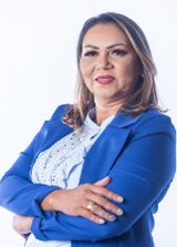 Rosi Araújo