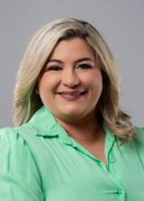 Paulinha Santos
