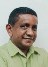 Charles Costa