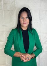 Geciane Sousa