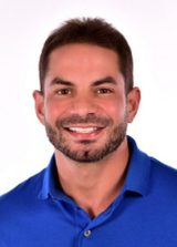 Patrick Monte