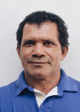 Zé do Pedra Preta