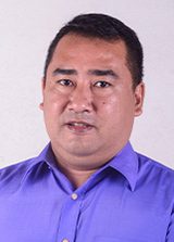 Pr. Anderson Meguro