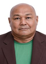 Elson Barreto
