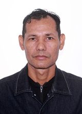 Denilson da Saúde