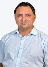 Professor Alessandro Sousa