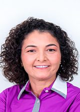 Keila Fascio