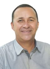 Professor Ailton Figueiredo