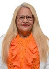 Professora Lucimar Trindade