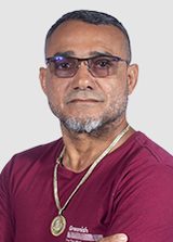 Professor Amandio