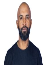 Professor Erivaldo