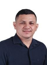 Ezequias Carvalho Sabão Filho