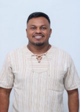 Dr Ulisses Rodrigues