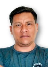 Gilson Yanomami