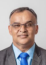 Adinilson Pereira
