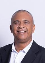 Jamilton Fernandes