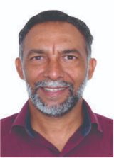 Evanio Oliveira