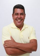 Ziel Cavalcante