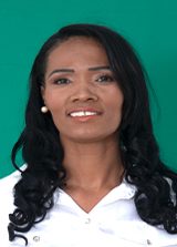 Sandra da Caixa Dagua