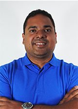 Weslen Mamona