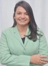 Dayane do Sacolão