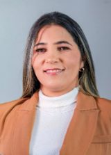 Leila da Ação Social