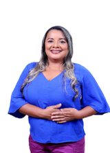 Nádia Patrícia