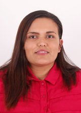 Fabiana da Saúde