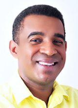 Gedson Nascimento