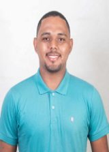 Alan Oliveira