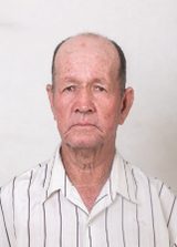 Zé Vermelho