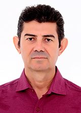 Professor Luiz Eugênio