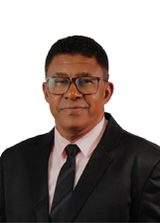 Pastor Ivanilton