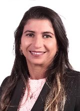 Mona Lisa Alcântara