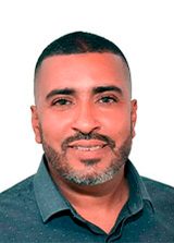 Paulo Rocha