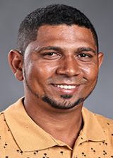 Neguinho de Geso