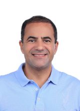 Marcus Carvalhal