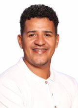 Paulino Bento