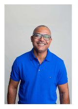 Jorge dos Correios