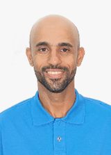 Adriano Gusmão
