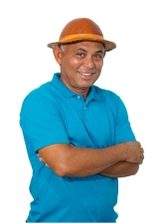 Gelson da Associação