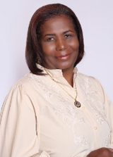 Nilda da Gráfica