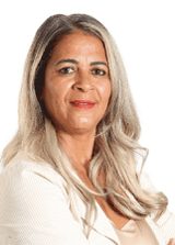 Claudinha de Miguel Peba