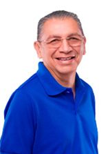 Arnoldo Simões