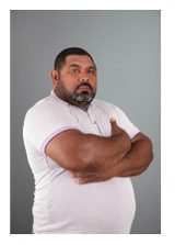 Zé Roberto do Massapê