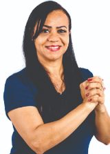 Sandrinha da Pizzaria