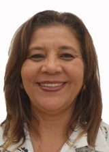 Miriam da Saúde