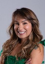 Delegada Gabriela Garrido
