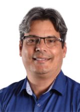 Professor Paulo Marinho