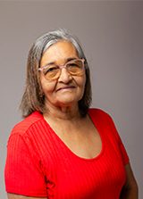 Professora Cristina